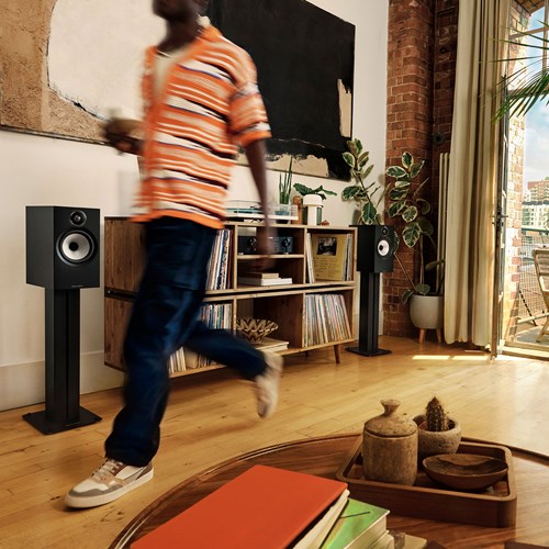 Bowers & Wilkins FS-600 S3 Gulvstander