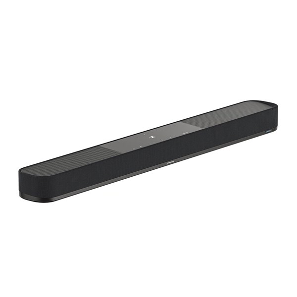 Läs mer om Sennheiser AMBEO Soundbar Plus Soundbar