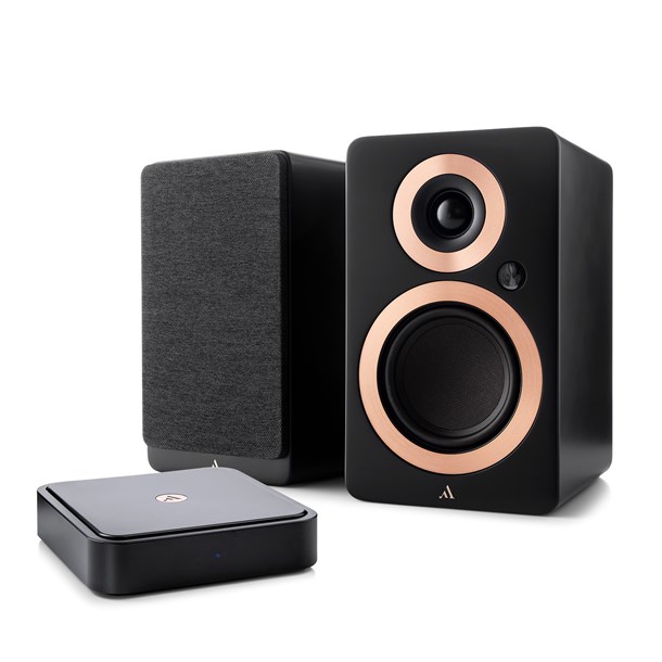 Regeneratief vraag naar Kangoeroe Mini speaker ( Bluetooth ) Koop kleine speakers | HiFi Klubben