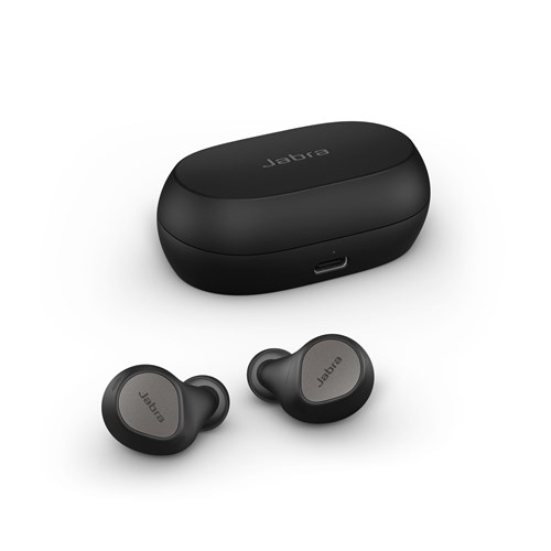 Jabra Elite 7 Pro Trådløse in-ear høretelefoner