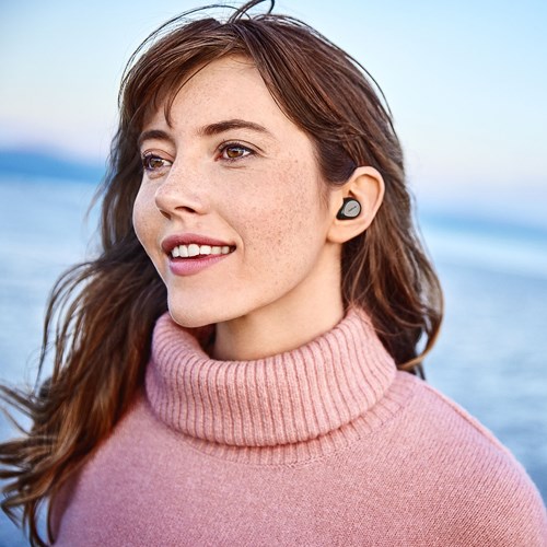 Jabra Elite 7 Pro Draadloze in-ear hoofdtelefoon
