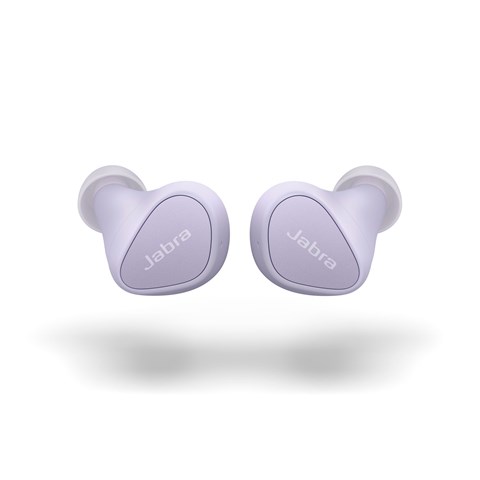 Jabra Elite 3 Trådlösa in-ear-hörlurar