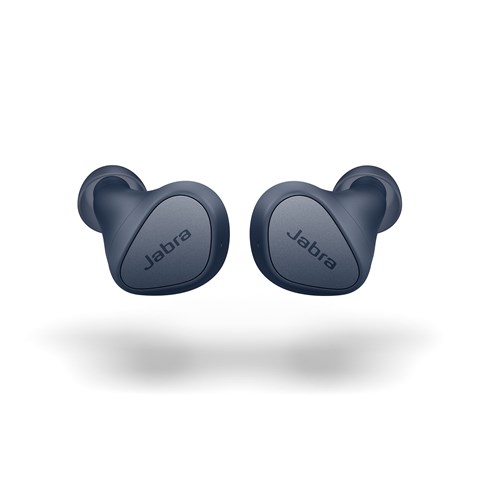 Jabra Elite 3 Trådløs in-ear hodetelefon