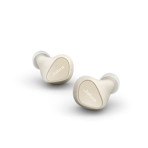 Jabra Elite 3 Trådlösa in-ear-hörlurar