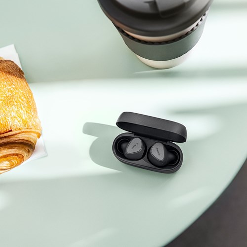 Jabra Elite 3 Trådlösa in-ear-hörlurar