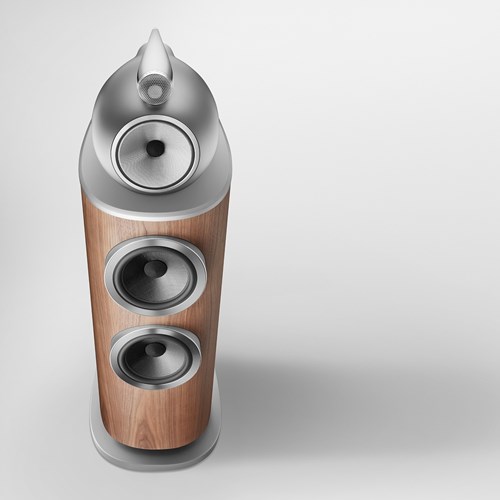Bowers & Wilkins 802 D4 Gulvhøjtaler
