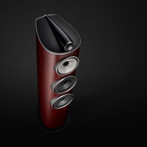 Bowers & Wilkins 804 D4 Vloerluidspreker