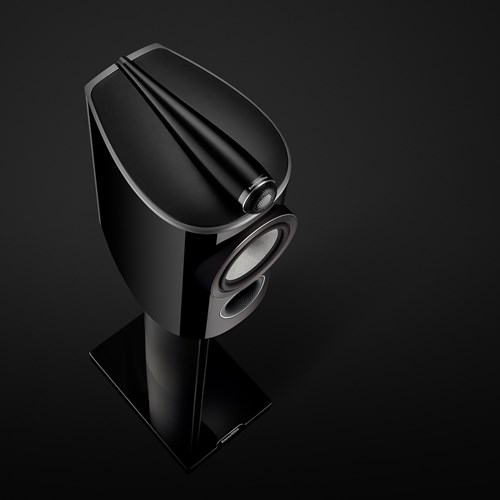 Bowers & Wilkins 805 D4 Kompakt högtalare