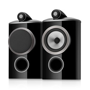 Bowers & Wilkins 805 D4 Kompakt høyttaler