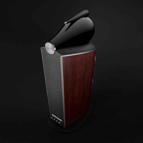 Bowers & Wilkins 801 D4 Standlautsprecher