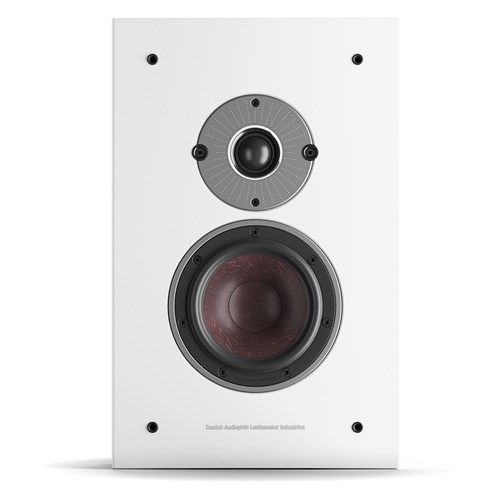 DALI DALI OBERON ON-WALL C + SOUND HUB COMPACT Kabelloser Lautsprecher - Stereo Kabelloser Lautsprecher - Stereo