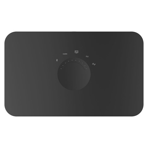 DALI DALI OBERON 1 C + SOUND HUB COMPACT Compacte luidsprekers - Actief Compacte luidsprekers - Actief