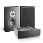 Sonos Amp + DALI OBERON ON-WALL