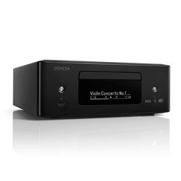 Denon CEOL RCD-N12DAB Muzieksysteem