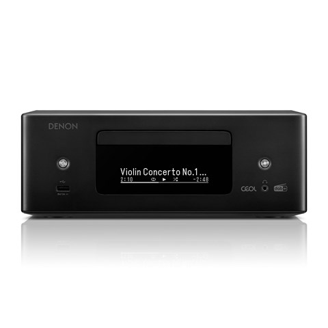 Denon CEOL RCD-N12DAB Musikanläggning
