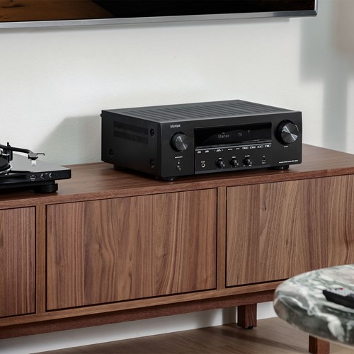 Denon DRA-900H Receiver