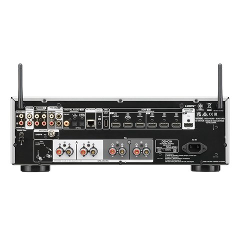 Denon DRA-900H Receiver