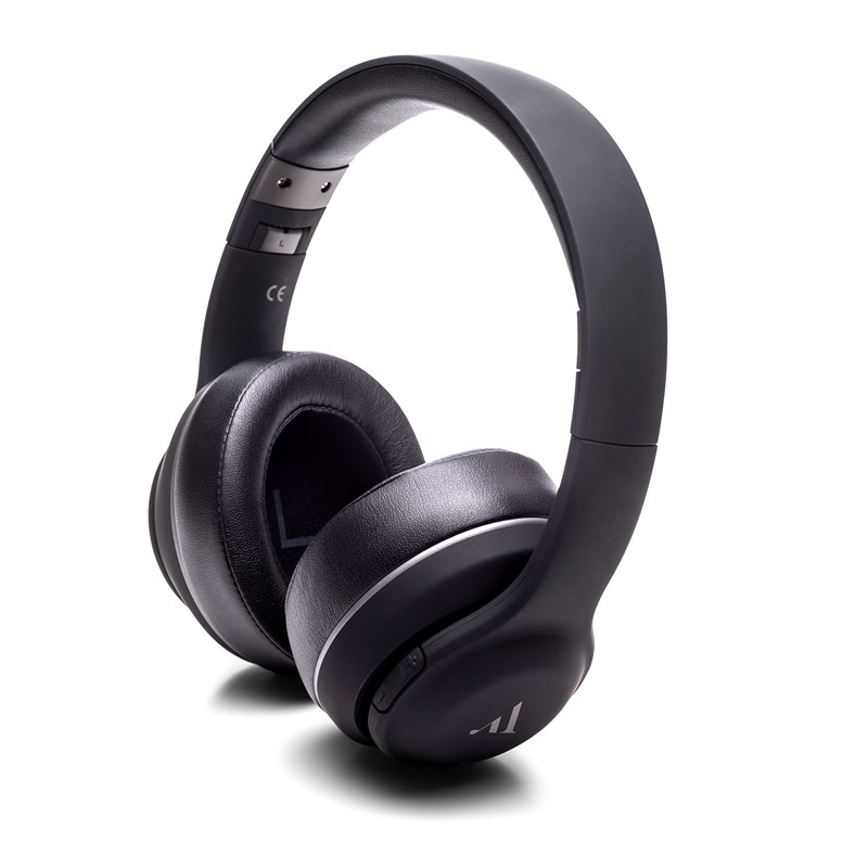Argon Audio SOUL3 Draadloze koptelefoon