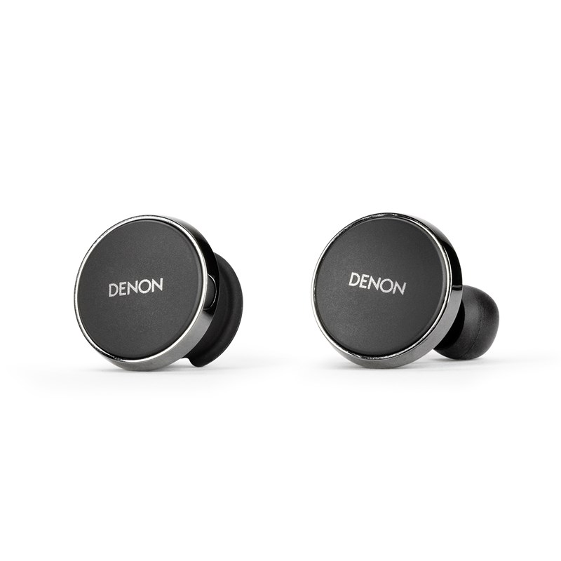 Denon PerL Pro Draadloze in-ear koptelefoon