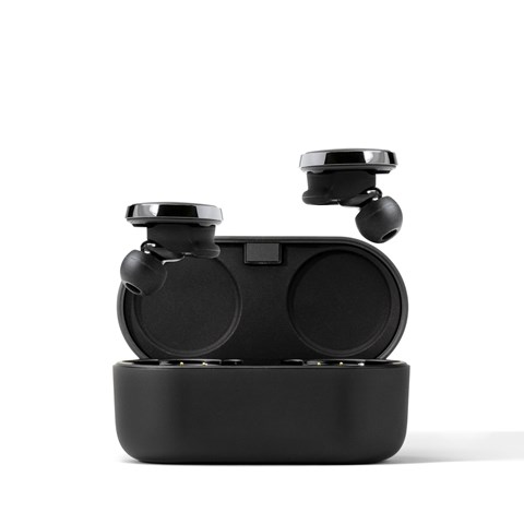 Denon PerL Pro Trådlösa in-ear-hörlurar