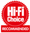 Hifi choice