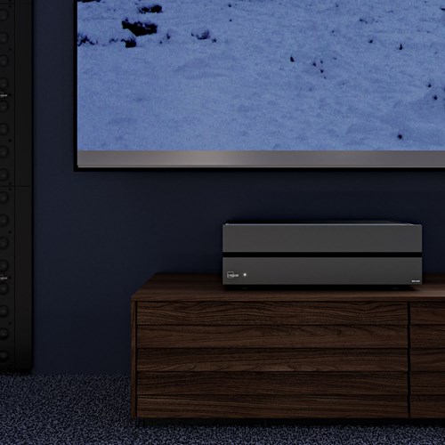 Lyngdorf MXA-8400 Multichannel eindversterker
