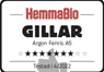 HemmaBio - 04/2022 