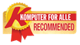  Komputer for Alle