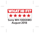 What Hifi