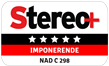 Stereo+