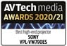 AVTech media - 2021