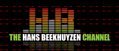 The Hans Beekhuyzen Channel