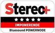 Stereo+