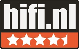 Hifi.nl | 15 oktober 2021