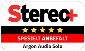 Stereo+ - 03/2022