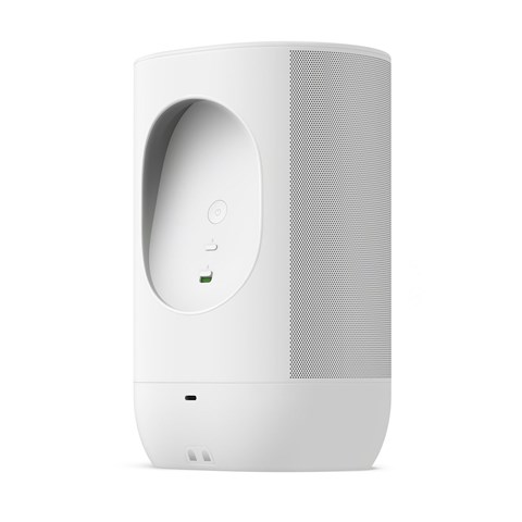 Sonos Move 2 Draadloze luidspreker met accu