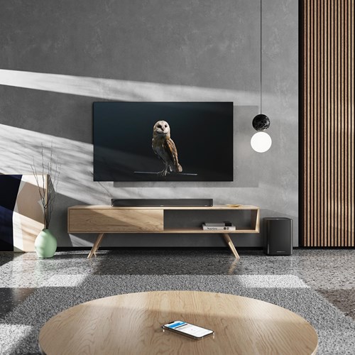 Sennheiser AMBEO Soundbar Plus Soundbar