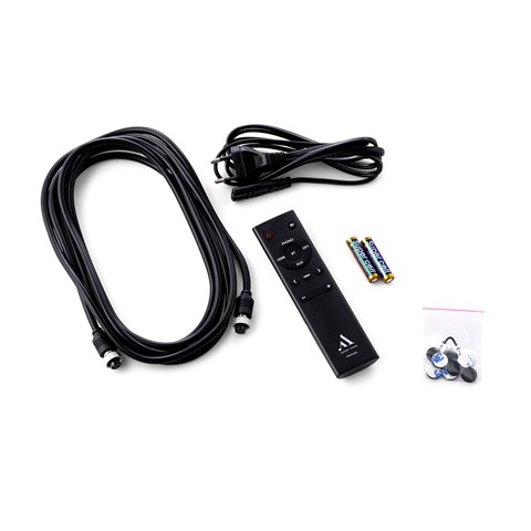 Argon Audio FORTE A55 Mk2 Standlautsprecher - aktiv