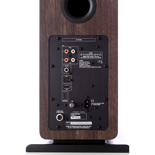 Argon Audio FORTE A55 Mk2 Kabelloser Lautsprecher - Stereo