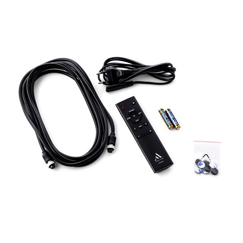Argon Audio FORTE A4 Mk2 Trådløs højtaler - stereo