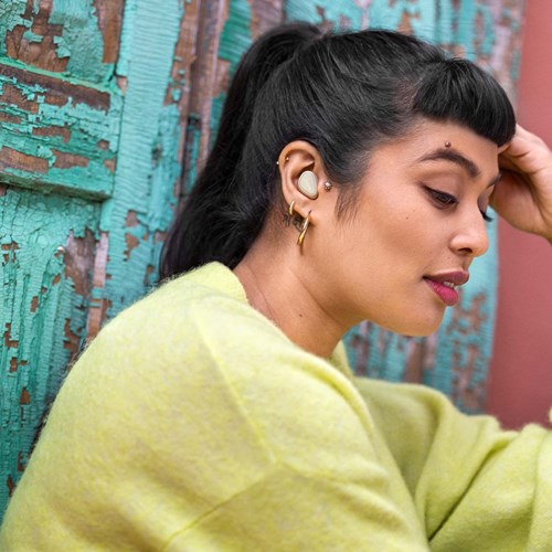 Jabra Elite 5 Trådløse in-ear høretelefoner