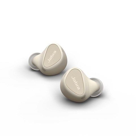 Jabra Elite 5 Trådlösa in-ear-hörlurar