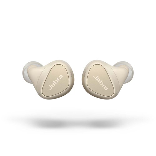 Jabra Elite 5 Trådløse in-ear høretelefoner