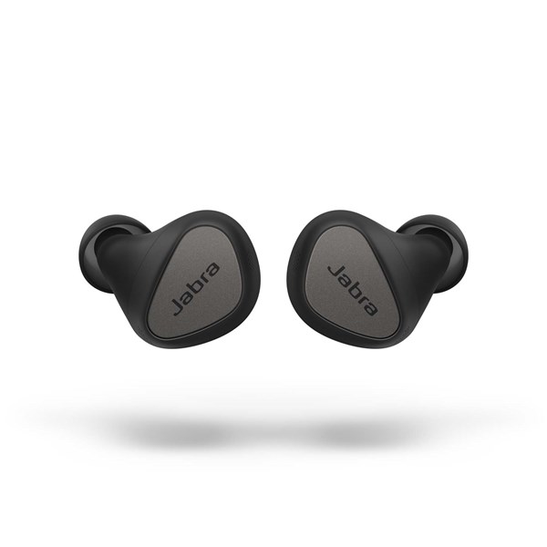 Jabra Elite 5 Trådlösa in-ear-hörlurar