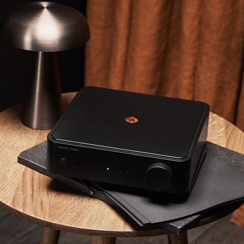 Argon Audio SA1 Förstärkare med Bluetooth
