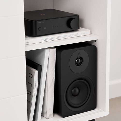 Argon Audio SA1 Geïntegreerde versterker