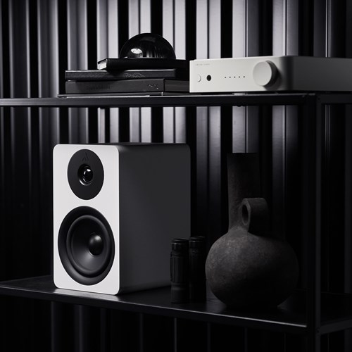 Argon Audio SA1 Förstärkare med Bluetooth