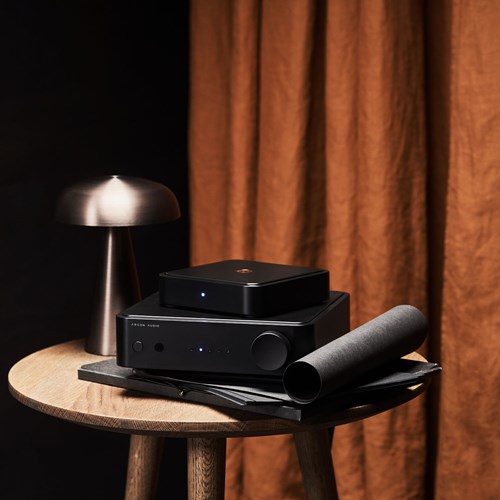 Argon Audio Solo Musikstreamer