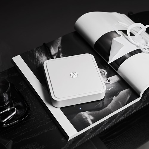 Argon Audio Solo Musikstreamer