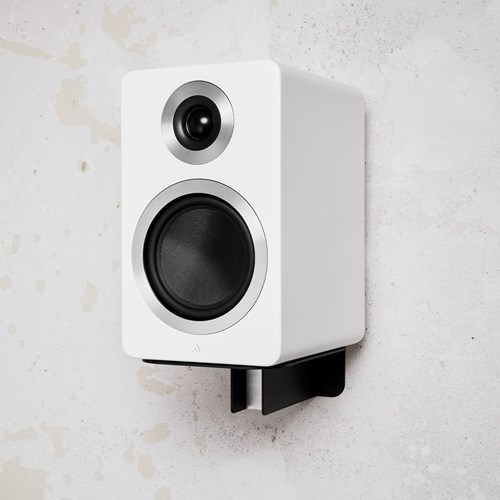 Strippen ergens Raadplegen Argon Audio STATIV Wall Bracket – ophangsysteem voor compacte luidsprekers